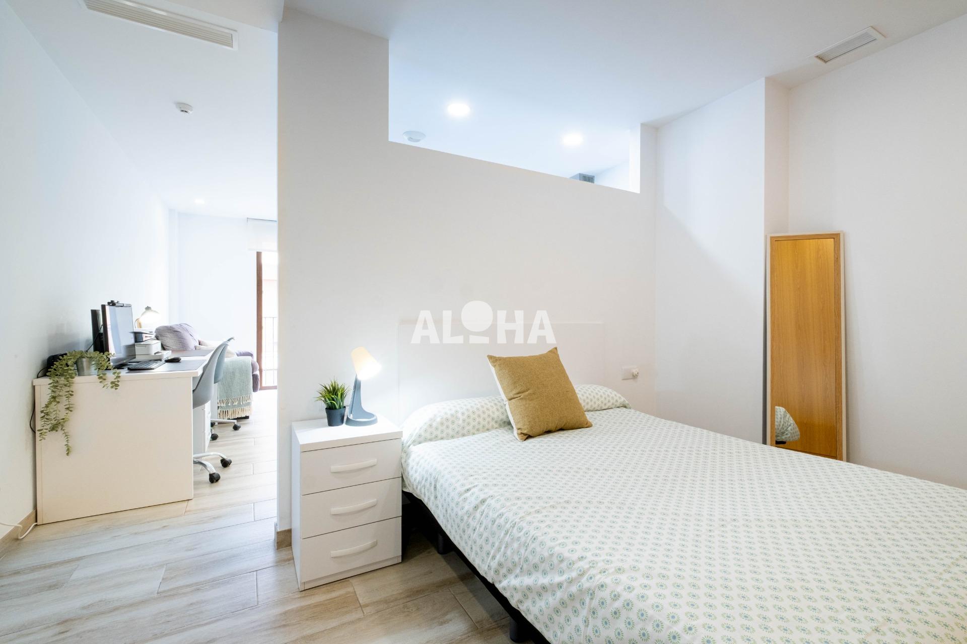 Apartamento en Metro moncada alfara, Alfara del Patriarca – A0706-H110