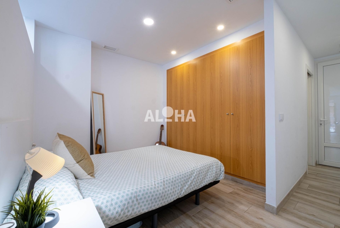Apartamento en Metro moncada alfara, Alfara del Patriarca – A0706-H110