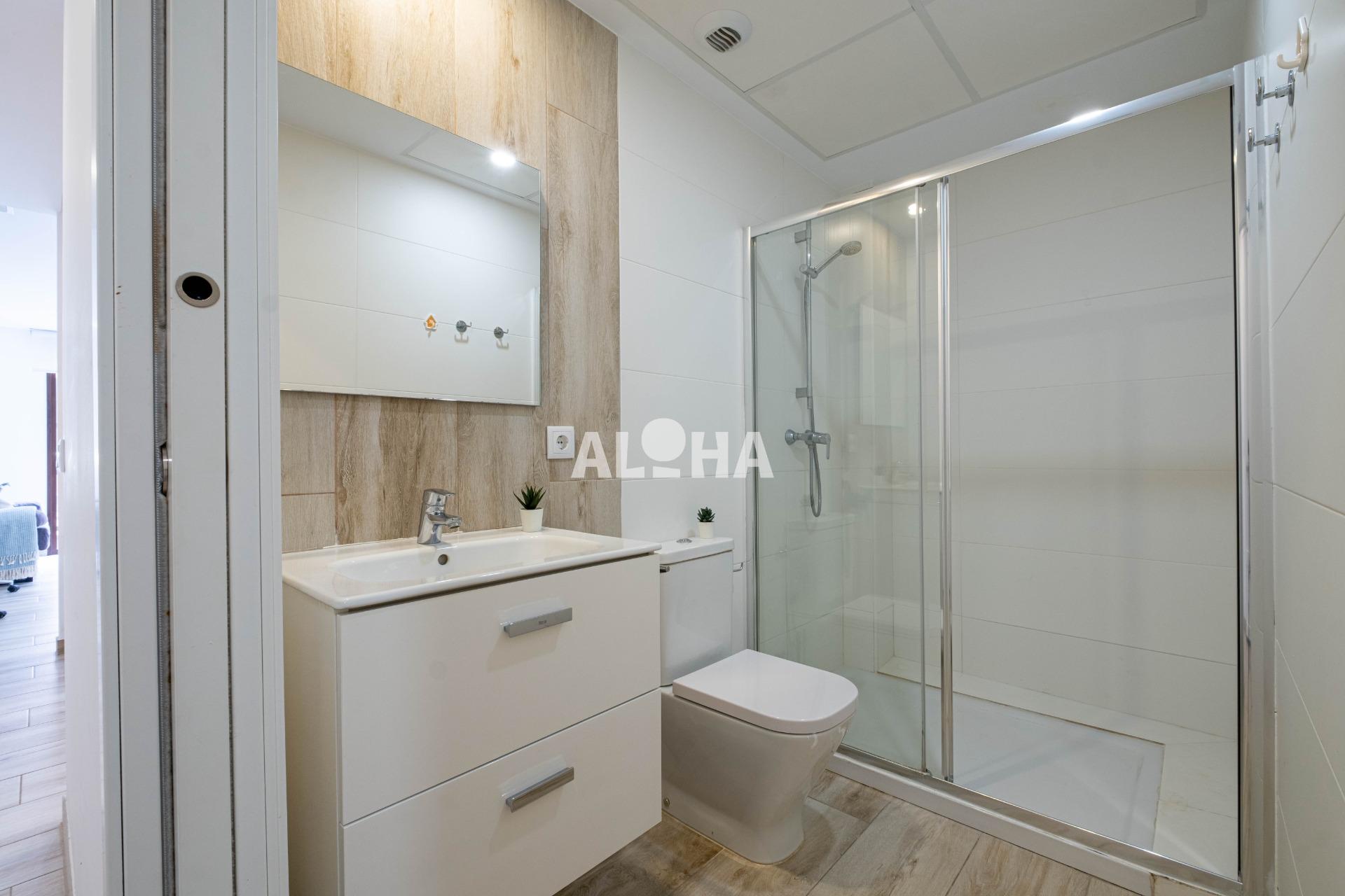 Apartamento en Metro moncada alfara, Alfara del Patriarca – A0706-H110