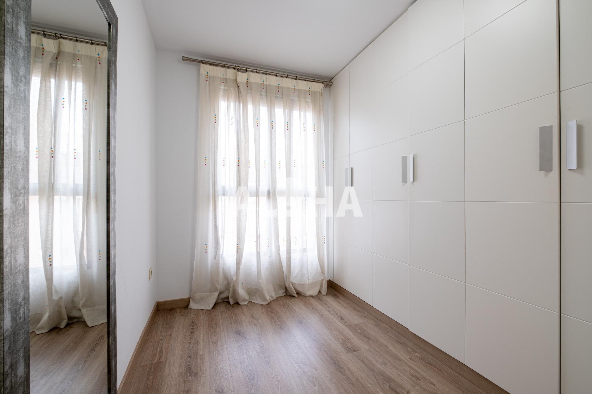 Apartamento en Barrio les eres, Moncada – A0748