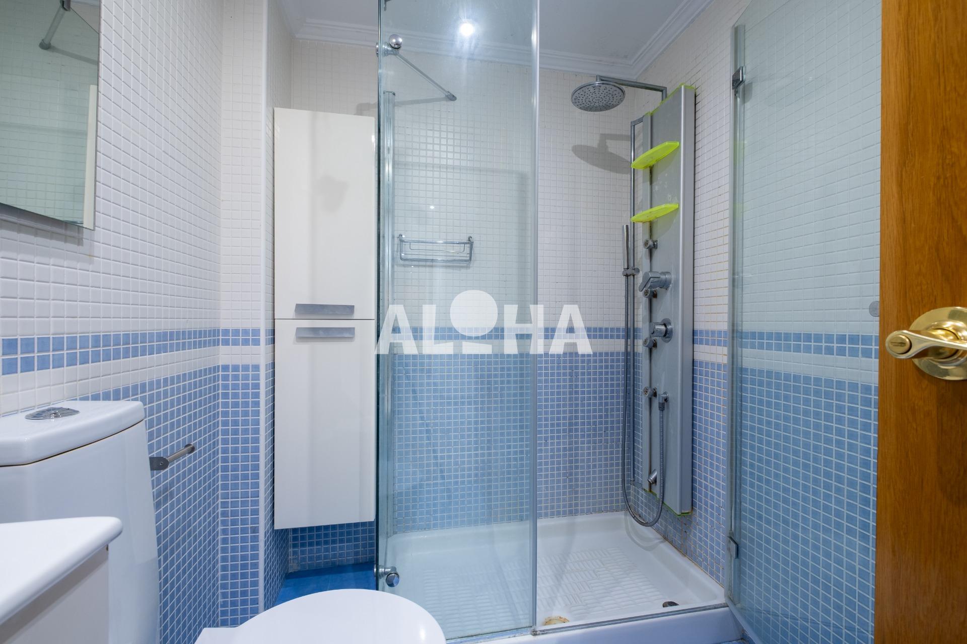 Apartamento en Barrio les eres, Moncada – A0748