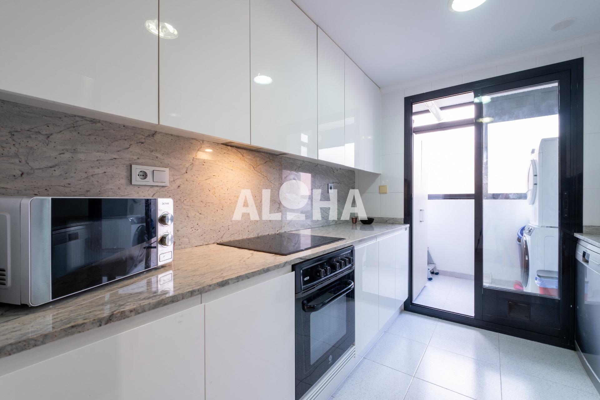 Apartamento en Barrio les eres, Moncada – A0748