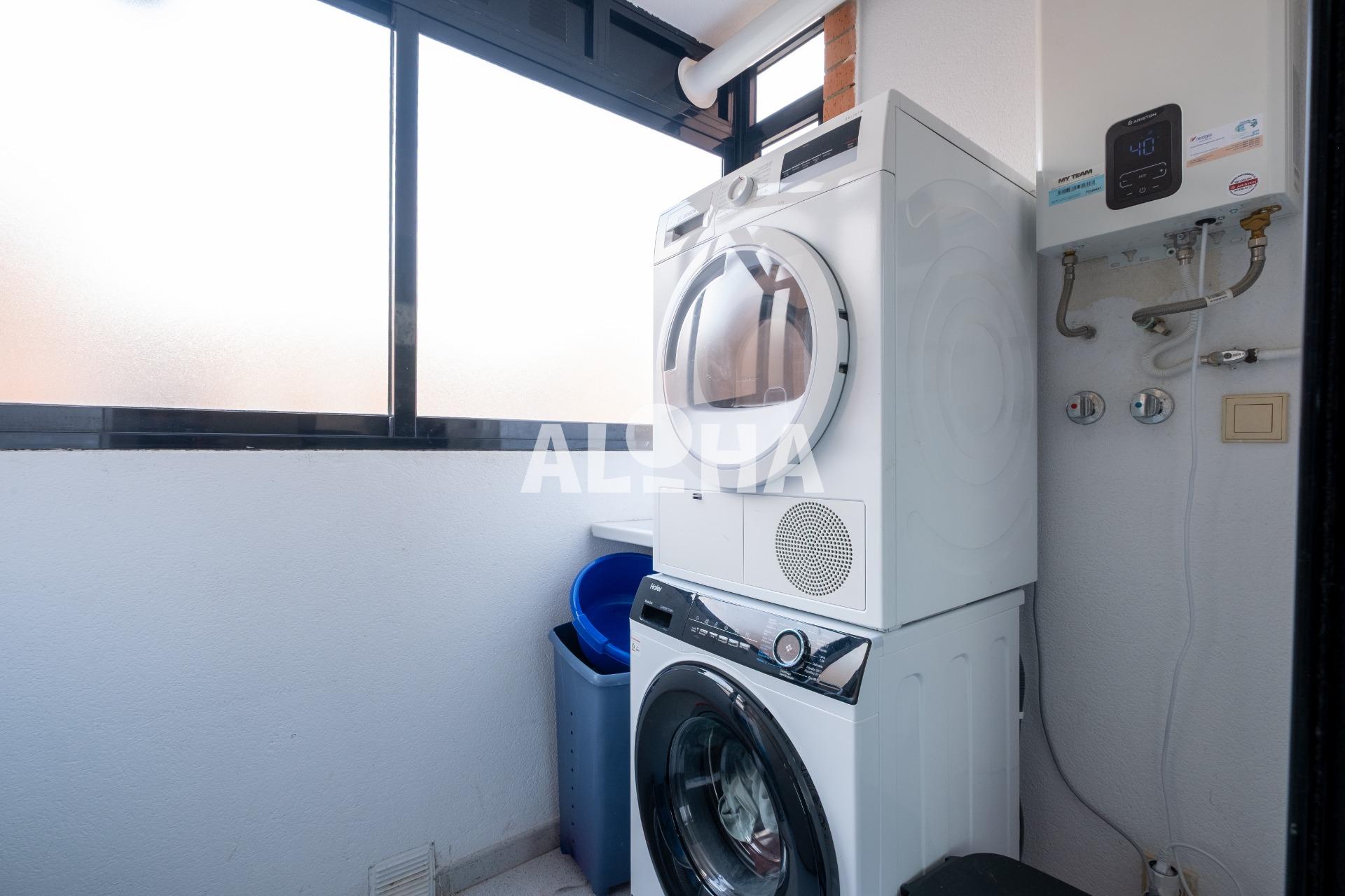 Apartamento en Barrio les eres, Moncada – A0748