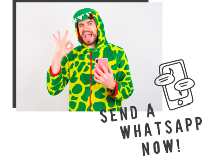 aloha-whatsapp